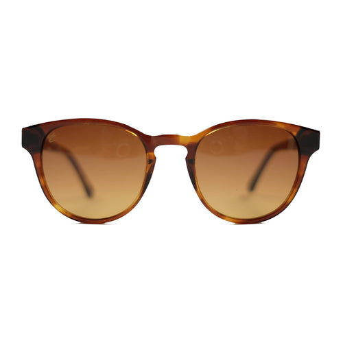 Tens Scout Filter Sunglasses - Caramel - Sunset Dry Goods
