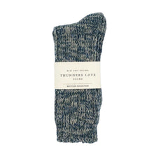 Thunder Love 'Blend Collection' Socks - Green - Sunset Dry Goods & Men’s Supply PH
