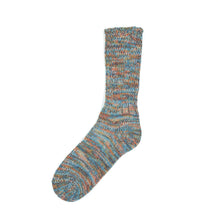 Thunders Love 'Forest Collection' Socks - Blue River - Sunset Dry Goods & Men’s Supply PH