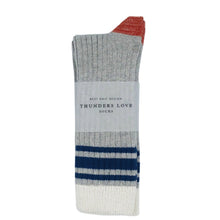 Thunders Love 'Nautical Turn Collection' Socks - Saturday - Sunset Dry Goods & Men’s Supply PH