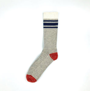 Thunders Love 'Nautical Turn Collection' Socks - Saturday - Sunset Dry Goods & Men’s Supply PH