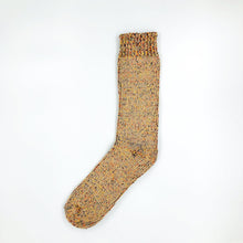 Thunders Love 'Recycled Collection' Crew Socks - True Caramel - Sunset Dry Goods & Men’s Supply PH