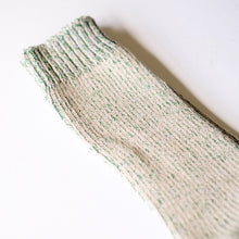 Thunders Love 'Recycled Collection' Crew Socks - True Green - Sunset Dry Goods
