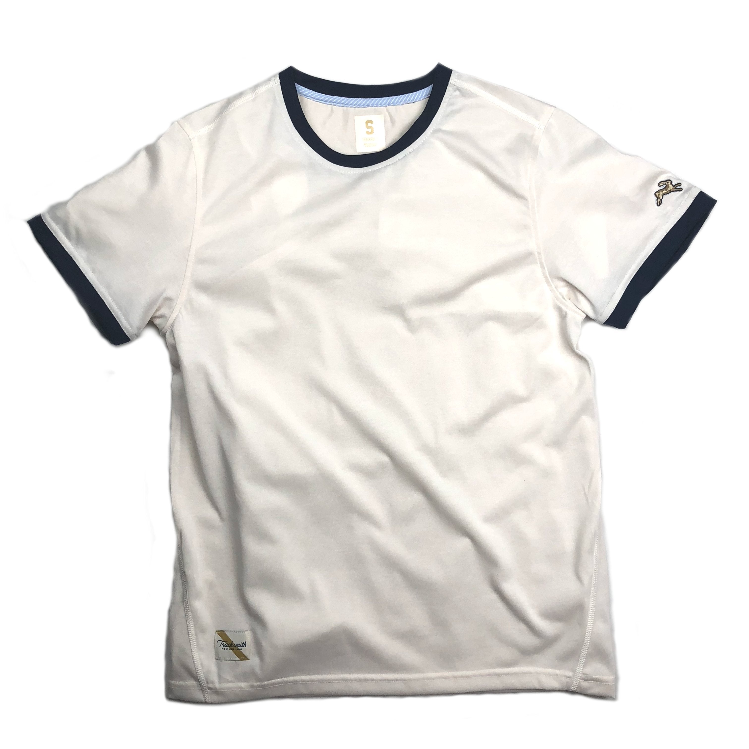 ★PARTIMENTO★ PTMT Sunlight Ringer Tee Navy 1200W-9671-Midnight-0-