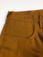 Union of Friends Canvas Trousers (Slim Straight) - Sunset Dry Goods & Men’s Supply PH