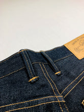 Union of Friends ' Style 001' 13oz. Japanese Selvedge Jeans (Slim Cut) - Sunset Dry Goods & Men’s Supply PH