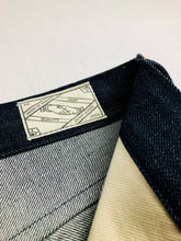 Union of Friends ' Style 001' 13oz. Japanese Selvedge Jeans (Slim Cut) - Sunset Dry Goods & Men’s Supply PH