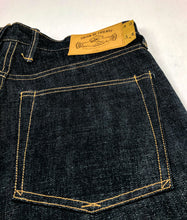 Union of Friends 'Style 001' 15oz. Japanese Selvedge Jeans (Regular Cut) - Sunset Dry Goods & Men’s Supply PH