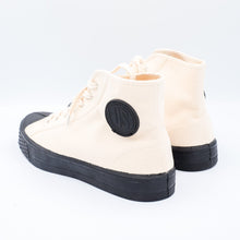 US Rubber Co. Military High Top Sneakers - Off-White - Sunset Dry Goods & Men’s Supply PH