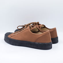 US Rubber Co. Military Low Top Sneakers - Brown - Sunset Dry Goods & Men’s Supply PH