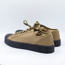 US Rubber Co. Military Low Top Sneakers - Military Green - Sunset Dry Goods & Men’s Supply PH