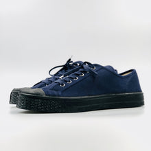 US Rubber Co. Military Low Top Sneakers - Navy - Sunset Dry Goods & Men’s Supply PH