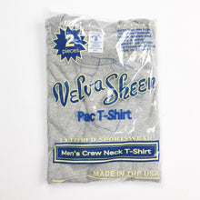 Velva Sheen 2-Pack Pocket Tees - Heather Grey - Sunset Dry Goods