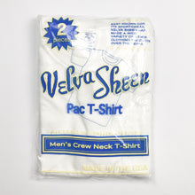 Velva Sheen 2-Pack Pocket Tees - White - Sunset Dry Goods